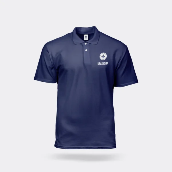 Ufasegha Polo Shirt