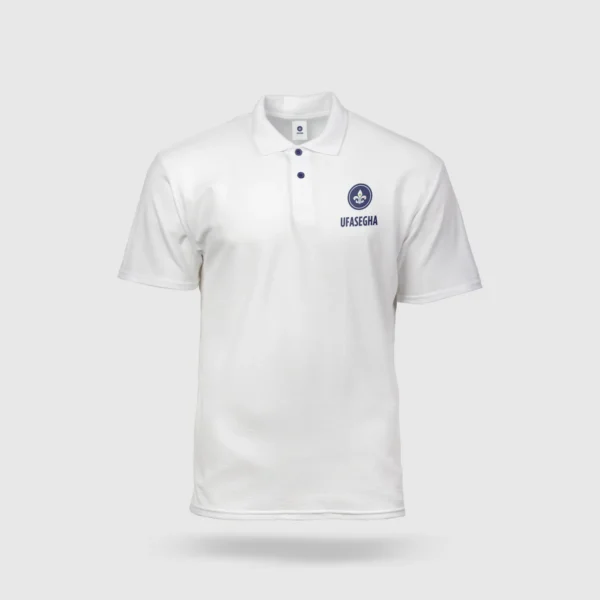 Ufasegha Polo Shirt - Image 2